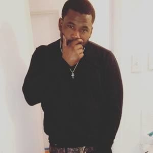 Meet your Posher, Mike